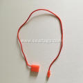 Wholesale Garment Plastic  String Lock Seal Tag